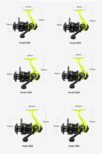 Carregar imagem no visualizador da galeria, Molinete Daiwa Fishmx Drag 10KG
