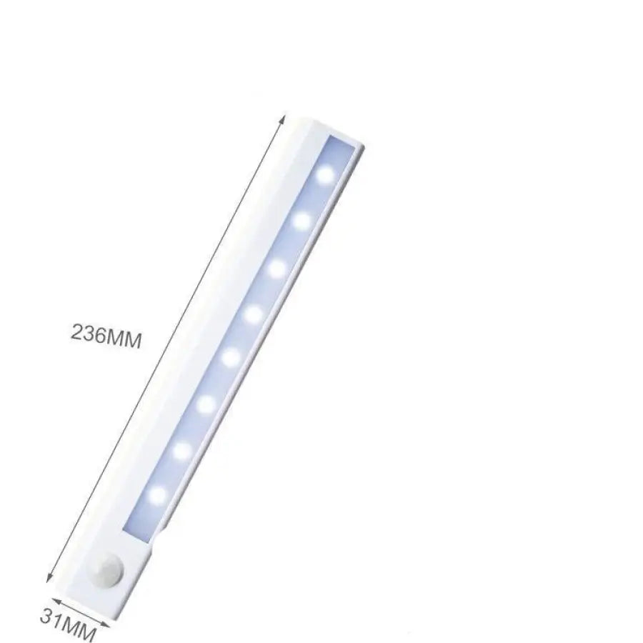 Lâmpada LED Sensor de Movimento