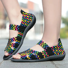 Carregar imagem no visualizador da galeria, Sandália Ortopédica TopFlex
